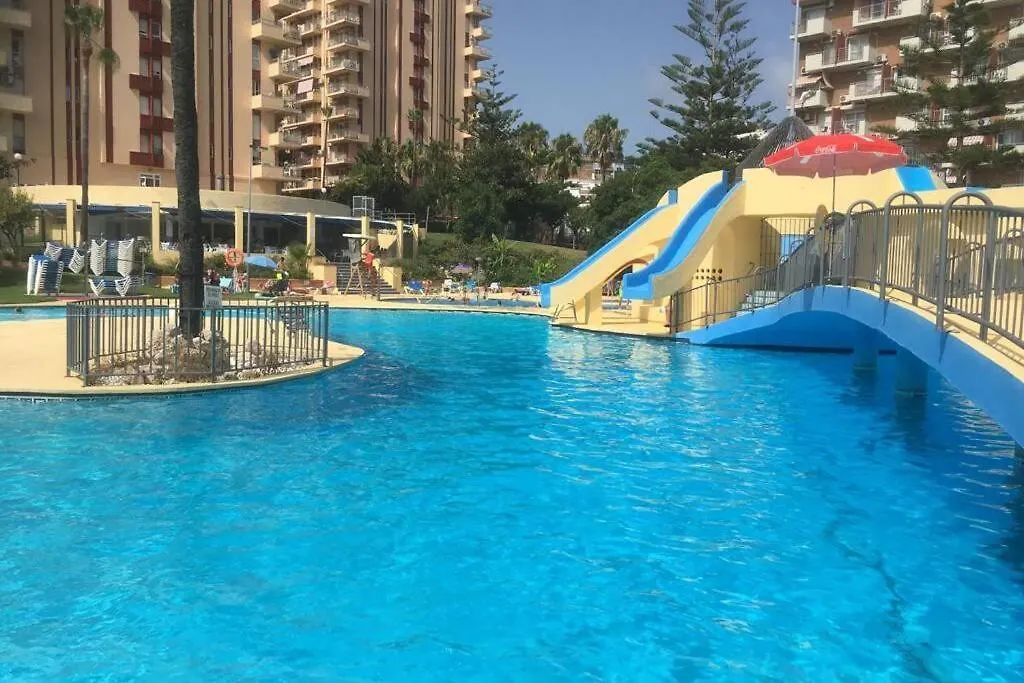 Apartment Minerva Benalmadena