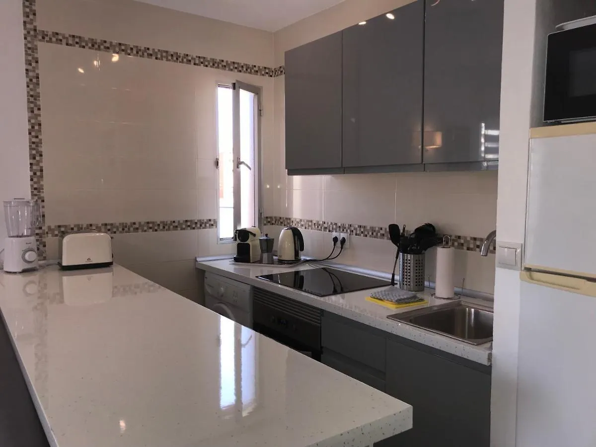 Apartment Minerva Benalmadena 0*,  Spain
