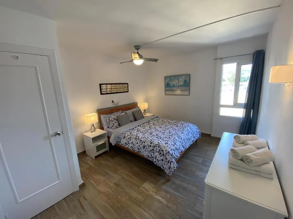 Apartment Minerva Benalmadena