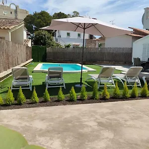  Villa Berna Spain